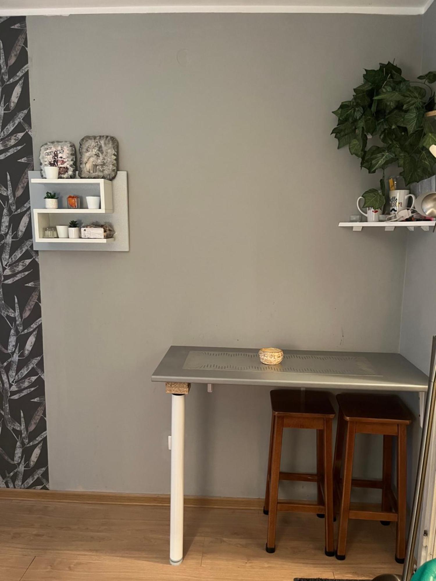 Apartment Grey